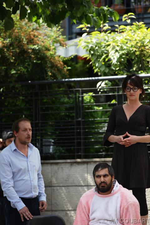 Diapositive suivante